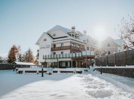 梅恩快速酒店，位于Wenigzell的住宿