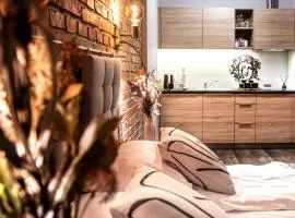 Wine Apartments