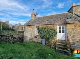 Khyber Pass Cottage, Stromness - OR00332F