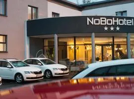 NoBo Hotel - business