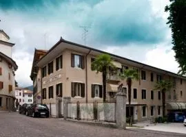 Albergo Centrale Tarcento