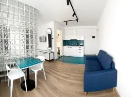 Kazbegi Apartments
