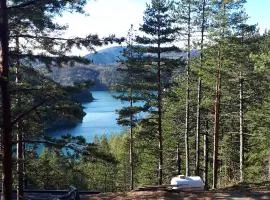 Apartman Gorski raj minimum 2 nocenja