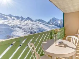 Vacancéole - Les Balcons du Soleil