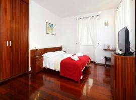 斯丽卡别墅 ，位于米欧纳的酒店