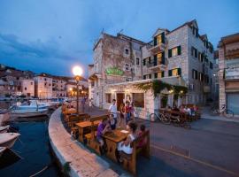 斯丽卡别墅 ，位于米欧纳的酒店