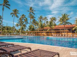 PSP Resort All Inclusive，位于塞古罗港的度假村
