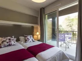 Residhotel Résidence Pont du Gard