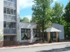 Hotel BOSiR