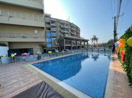 Hotel Kollol by J&Z Group