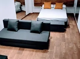 apartamento Ciempozuelos II