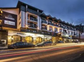 Hotel Bansko SPA & Holidays - Free Parking