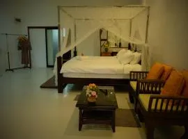 Forest falls Garden Maerim Chiangmai ตาดปลาแคมป์ออร์แกนิคฟาร์มสเตย์เชียงใหม่