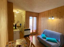 Bellavista 5 Confini，位于泰尔米尼洛的酒店