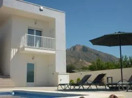 Logement fantastique avec vue imprenable