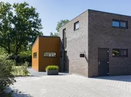 Vakantiehuis Eikzicht gelegen aan het bos