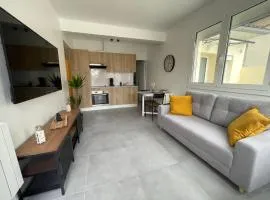 Superbe T2 proche de Paris & Disneyland