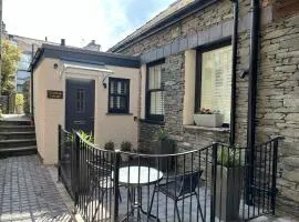 Grayling Cottage