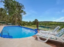 Laurelview Scenic Inn Gympie