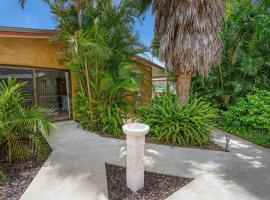 Laurelview Scenic Inn Gympie，位于金皮的酒店