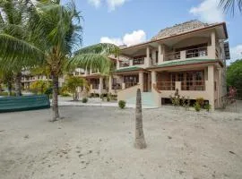 Placencia Pointe Townhomes #8