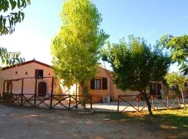 特拉佩斯农家乐