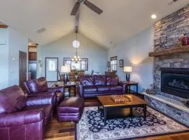 Smoky Mountain Escape