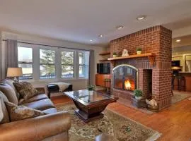 Skiers! Fox Hollow 2BR 2BA Condo, Across from Pico, Minutes to Killington condo