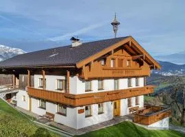 Stunning Apartment In Reith Im Alpbachtal With 1 Bedrooms And Wifi
