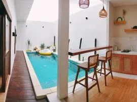 San Villa Syariah