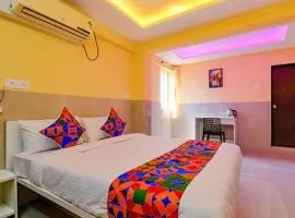 FabHotel Empire Executive - Nr HINJEWADI PHASE 1