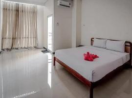 RedLiving Apartemen Sentraland Semarang - WIN Property，位于三宝垄的酒店