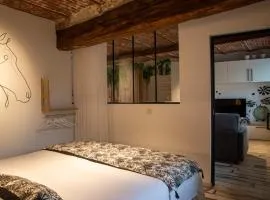 Le Relais de la Posterie