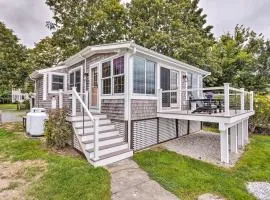 Charming Bristol Cottage with Private Beach!