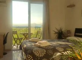 Thalassa Seaside Boutique Beach Apartment