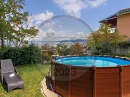 Pet Friendly Home In Medveja