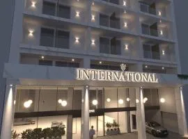 International Atene hotel