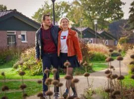 Vakantiepark De Boshoek - Luxe Groepsverblijven op de Veluwe