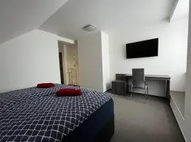 Penzion Sýpka