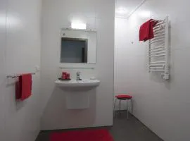 古里亚餐厅旅馆