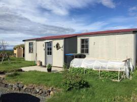 Slow Travel Mývatn - Óli's Homestay-Private house v，位于米湖的酒店