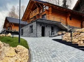 Chalet Rozmarin Predeal