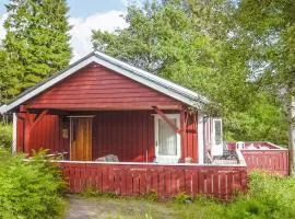 Awesome Home In Sandvoll