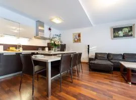 Apartamenty Zeta Park w centrum Ustronia - Dream Apart