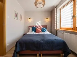 Apartamenty Ogrodowa w centrum Ustronia - Dream Apart