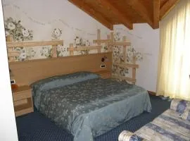 伊拉里亚住宿加早餐旅馆