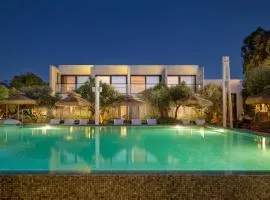 Pereh Mountain Resort