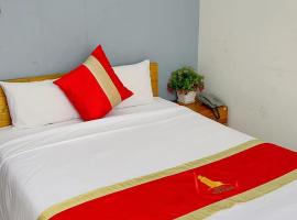 Hotel Bảo Quang