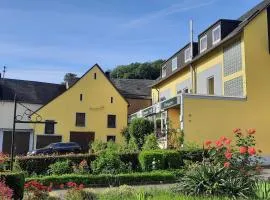 肯纳特雷弗酒店