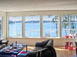 Gorgeous Home In Hagavik